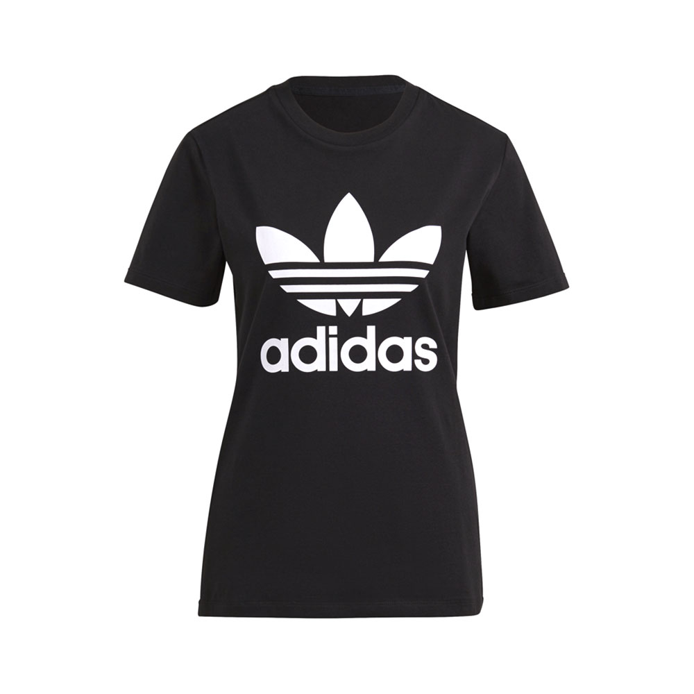 Футболка Adidas TREFOIL TEE photo Футболка Adidas TREFOIL TEE photo