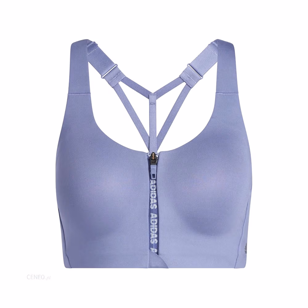 Спортивное бра Adidas SFI YOGA BRA