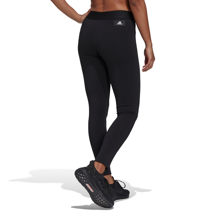 Panta-colanti Adidas W FI 3B LEGGING photo 4