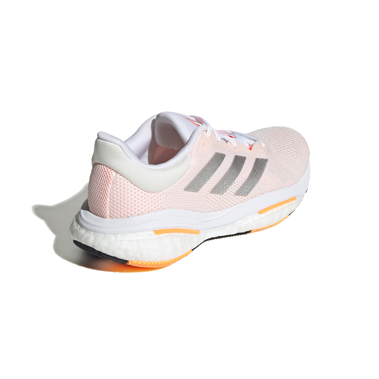 Incaltaminte Sport Adidas SOLAR GLIDE 5 W  pt Femei / 37.5 / Roz photo 4
