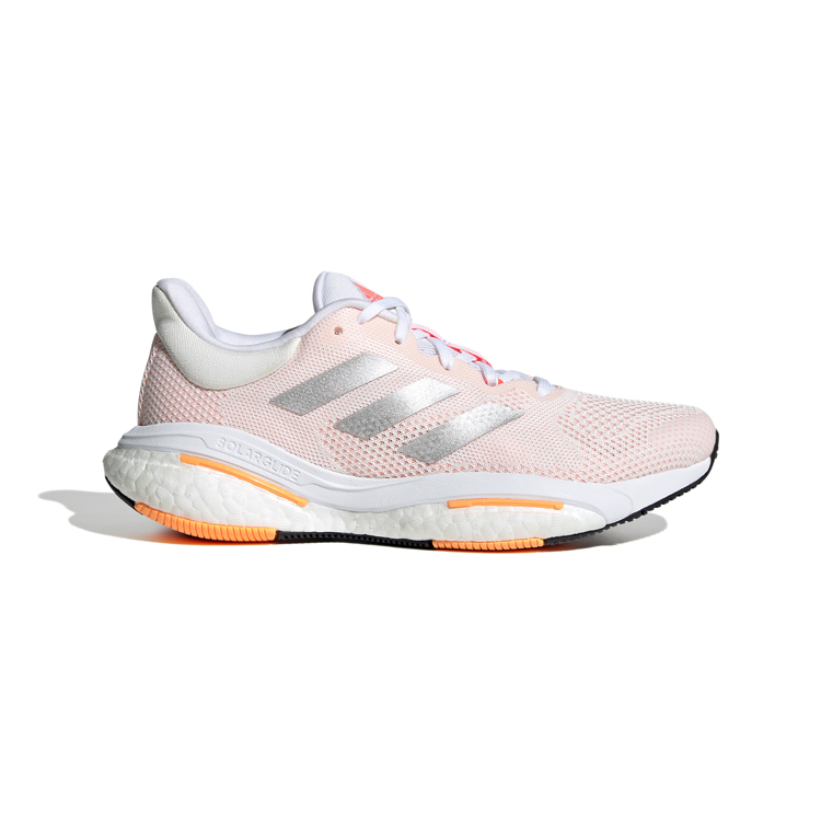 Incaltaminte Sport Adidas SOLAR GLIDE 5 W  pt Femei / 37.5 / Roz photo 6