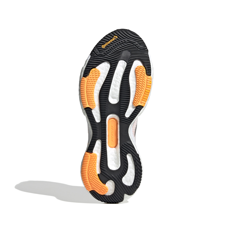 Incaltaminte Sport Adidas SOLAR GLIDE 5 W  pt Femei / 37.5 / Roz photo 7