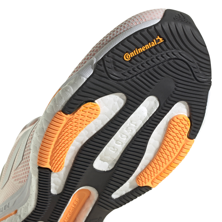 Incaltaminte Sport Adidas SOLAR GLIDE 5 W  pt Femei / 37.5 / Roz photo 8