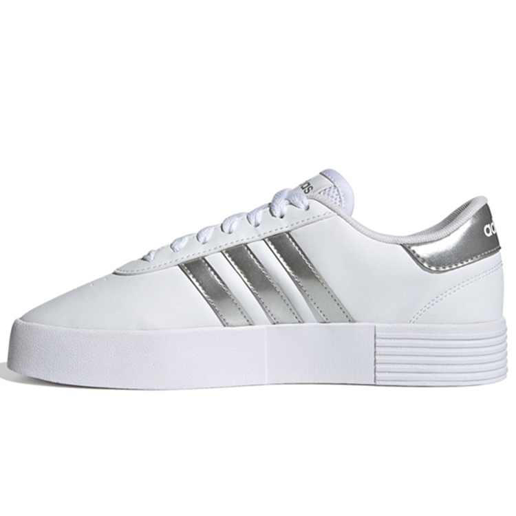 Кроссовки Adidas COURT BOLD photo Кроссовки Adidas COURT BOLD photo