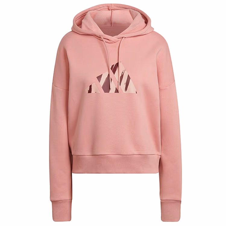 Толстовка Adidas W FI FF HOODIE