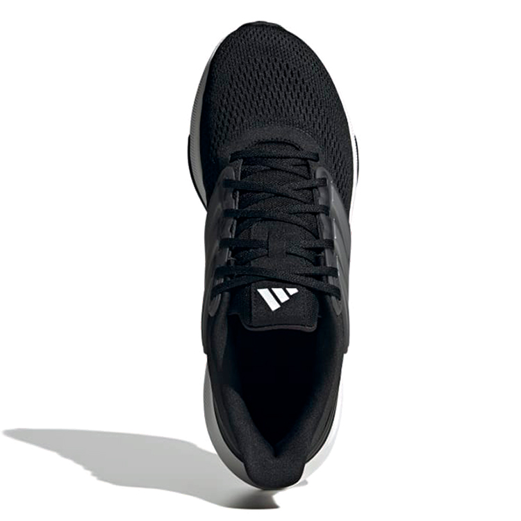 Кроссовки Adidas ULTRABOUNCE / Мужской / 40.5 / Черный photo 2