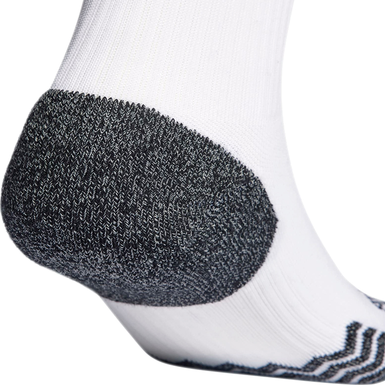 Гетры Унисекс Adidas ADI 23 SOCK XS Белый photo 2