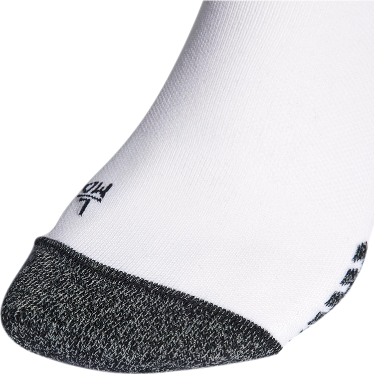 Гетры Унисекс Adidas ADI 23 SOCK XS Белый photo 3