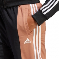Costum Sportiv Adidas W BOLD BLOCK TS thumbnav 3