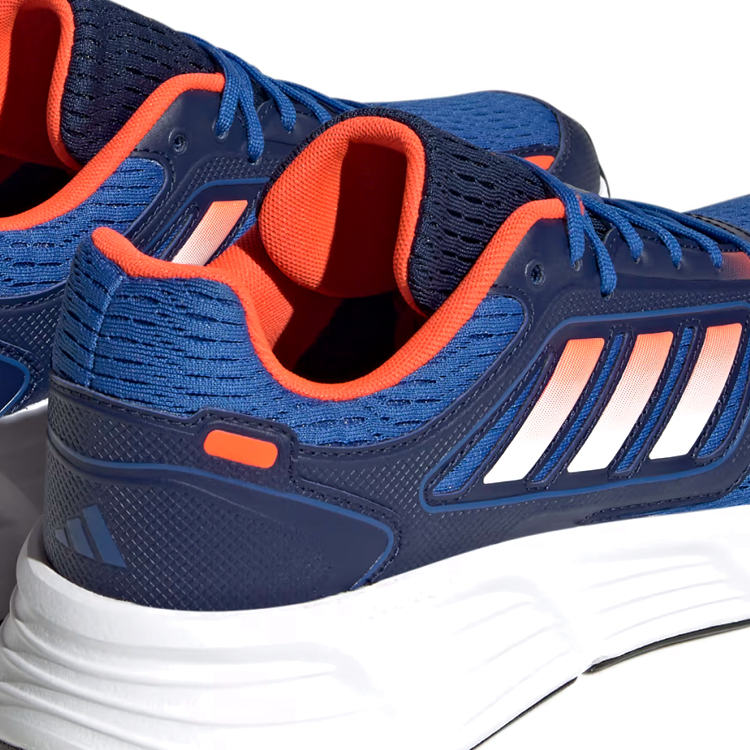 Кроссовки Adidas GALAXY STAR M / Мужской / 40.5 / Синий photo 5