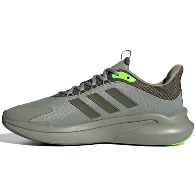 Incaltaminte Sport Adidas ALPHAEDGE + pt Barbati / 40.5 / Gri photo 1 Incaltaminte Sport Adidas ALPHAEDGE + pt Barbati / 40.5 / Gri photo 1