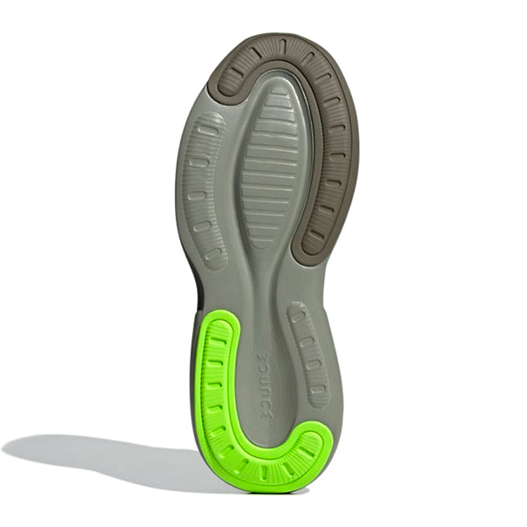 Incaltaminte Sport Adidas ALPHAEDGE + pt Barbati / 40.5 / Gri photo 3