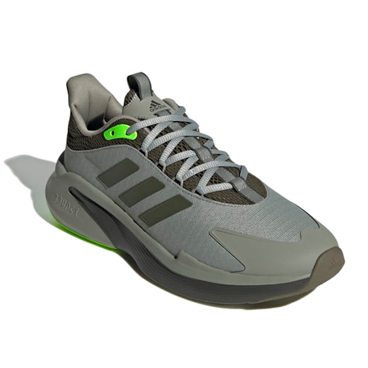 Incaltaminte Sport Adidas ALPHAEDGE + pt Barbati / 40.5 / Gri photo 5