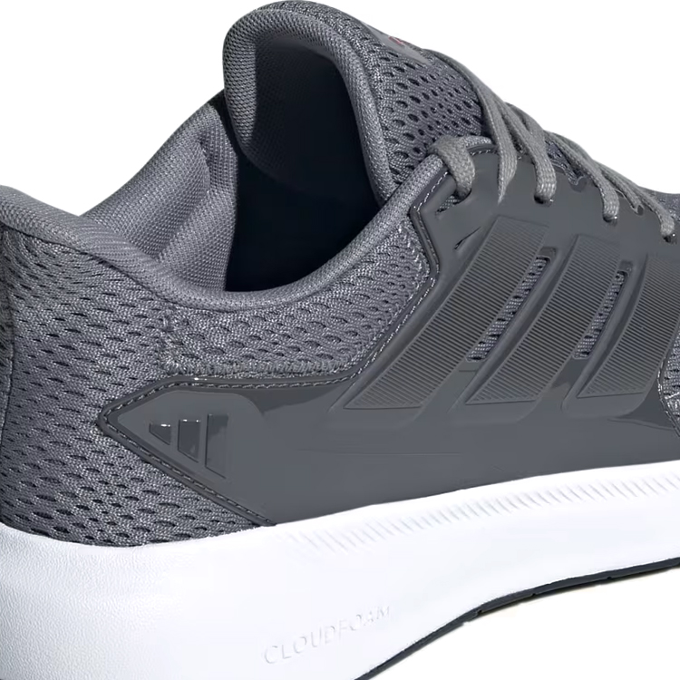 Incaltaminte Sport Adidas ULTIMASHOW 2.0 pt Barbati / 44.5 / Gri photo 5
