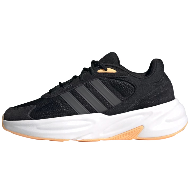 Кроссовки Adidas OZELLE / Женский / 36.5 / Черный photo 1 Кроссовки Adidas OZELLE / Женский / 36.5 / Черный photo 1