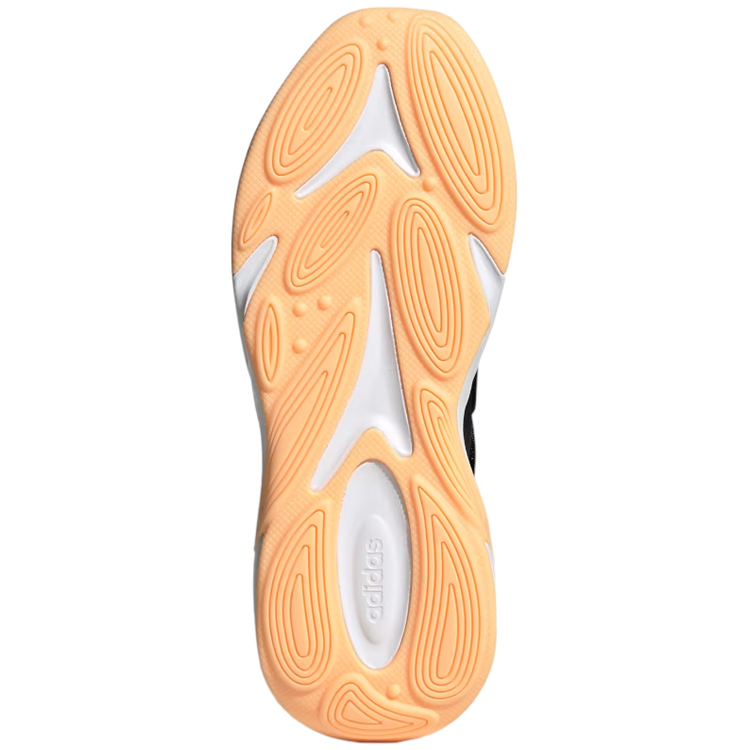 Кроссовки Adidas OZELLE / Женский / 36.5 / Черный photo 4