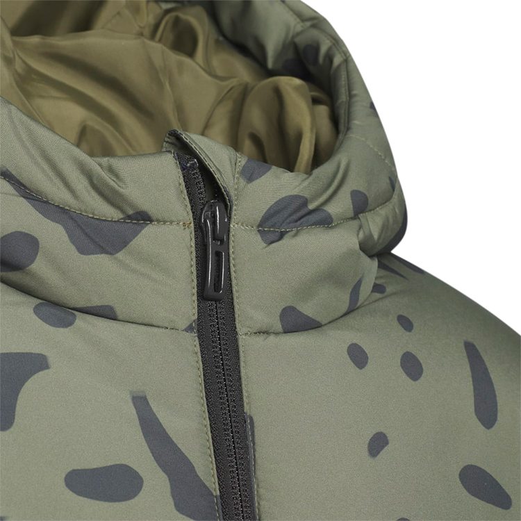 Scurta Adidas JB CB PAD JKT 128 Negru-hachi Barbati photo 3