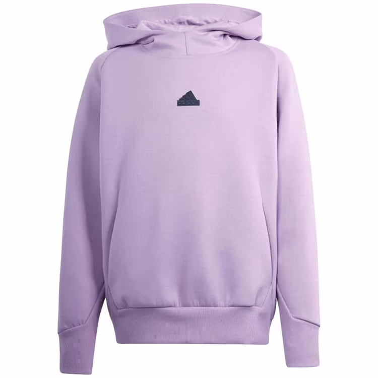 Толстовка Adidas J Z.N.E. HD