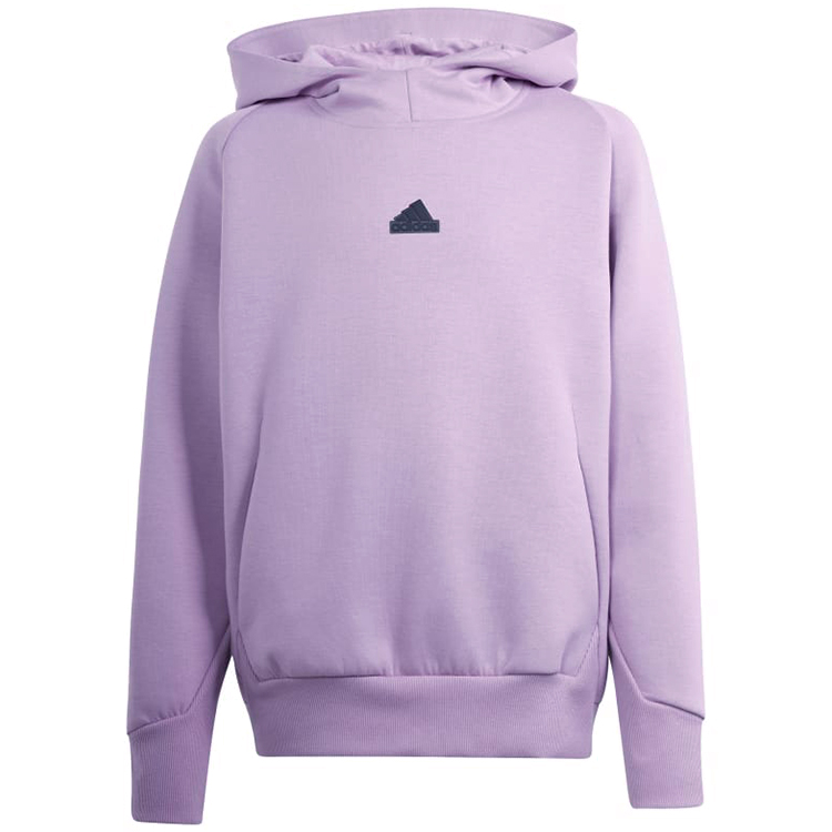 Hanorac Adidas J Z.N.E. HD / Femei / 128 / Violet photo 1 Hanorac Adidas J Z.N.E. HD / Femei / 128 / Violet photo 1