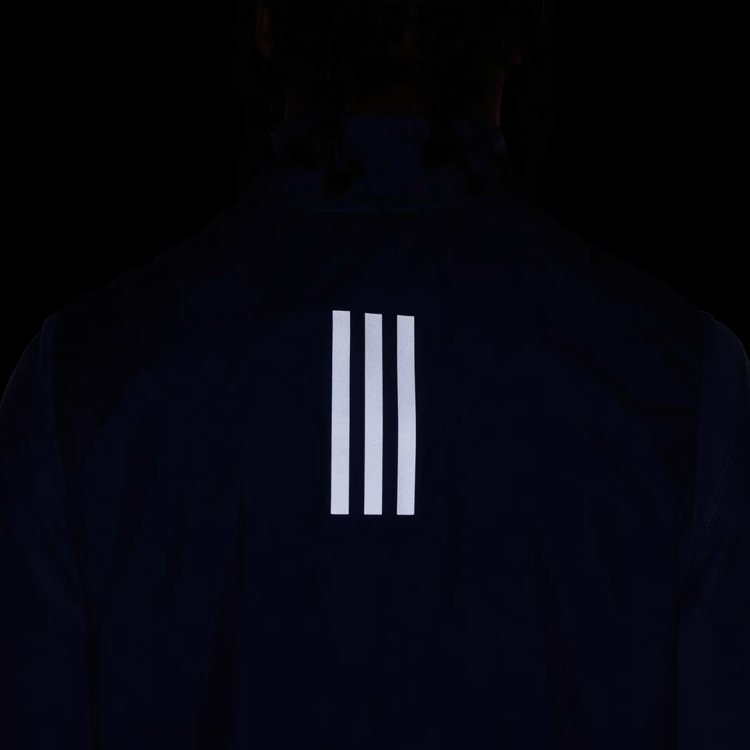 Жилет мужской Adidas OTR B VEST S Синий photo 4
