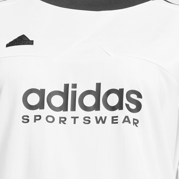 Tricou Adidas W TIRO TEE 2XS Alb Femei photo 5