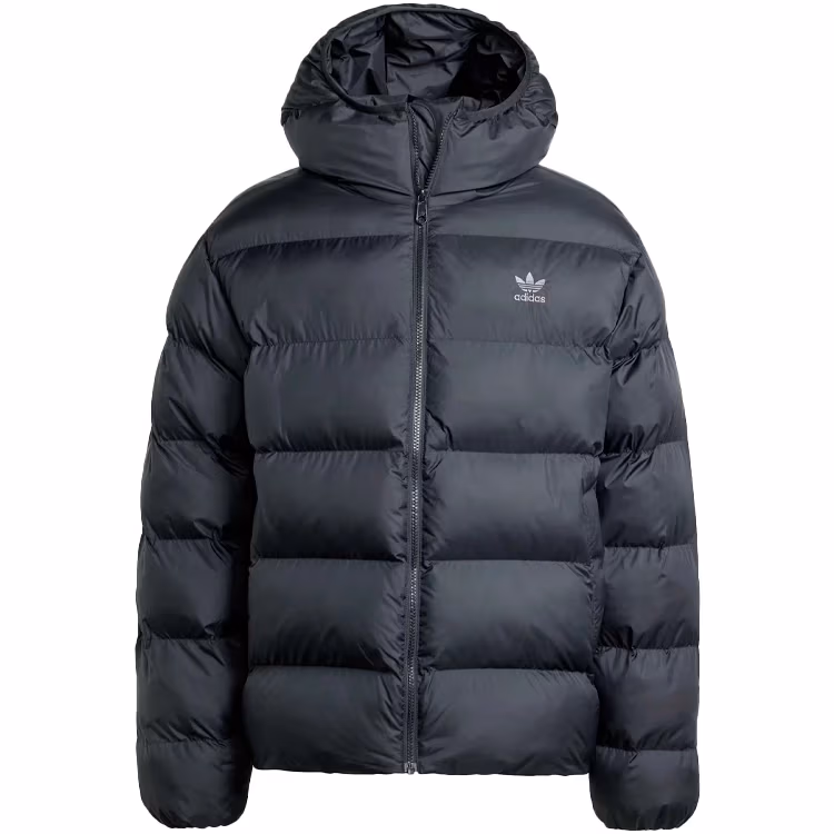 Куртка Adidas COMMERCIAL PUFF