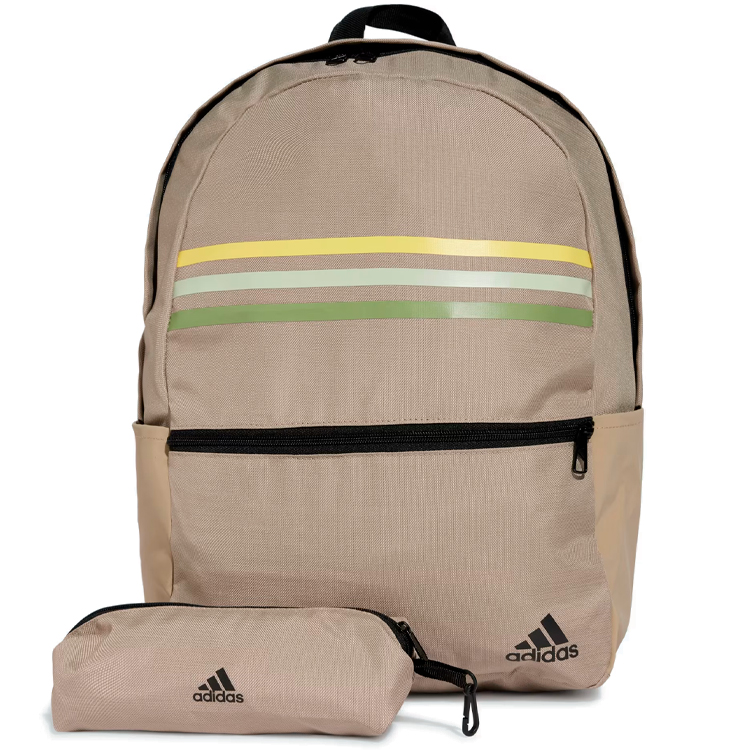 Рюкзак Adidas CLASSIC 3S PC photo 
