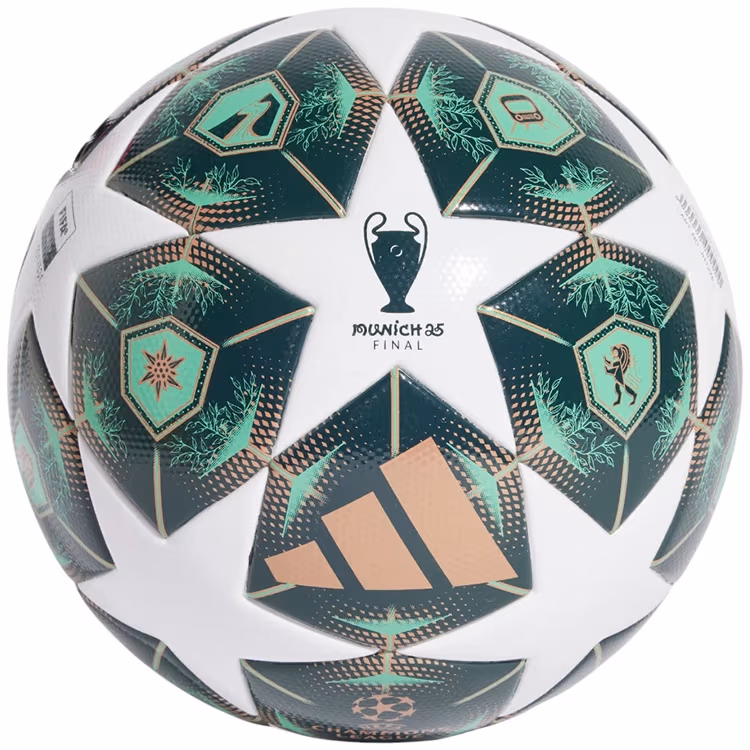 Minge fotbal Adidas UCL LGE 