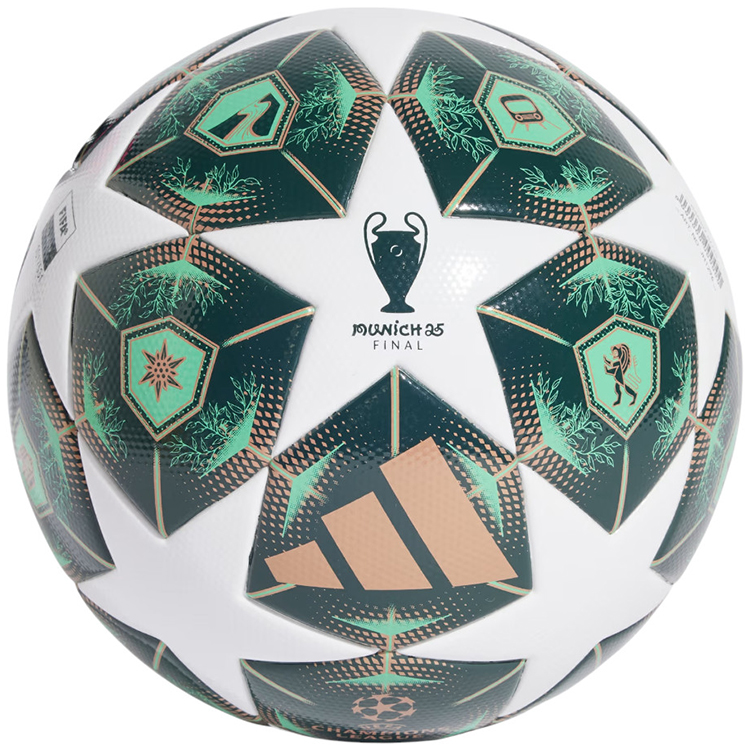 Minge fotbal Adidas UCL LGE photo 