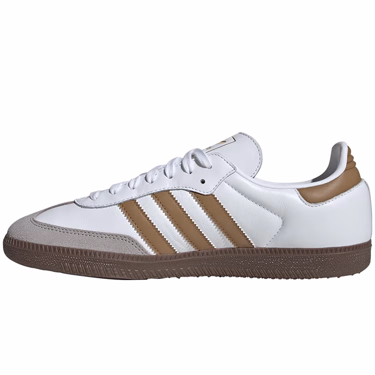 Incaltaminte Sport Adidas SAMBA OG