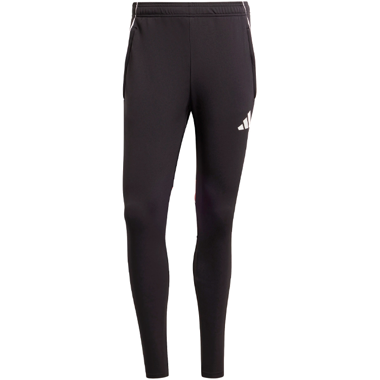 Pantaloni Adidas TIRO25C TR PNT S Negru Barbati photo 1 Pantaloni Adidas TIRO25C TR PNT S Negru Barbati photo 1