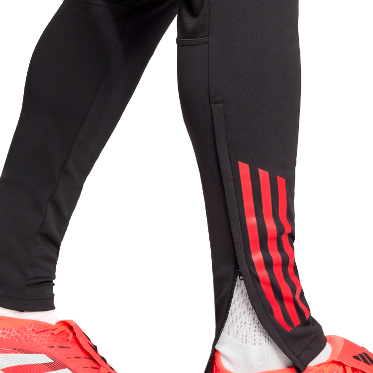 Pantaloni Adidas TIRO25C TR PNT S Negru Barbati photo 2