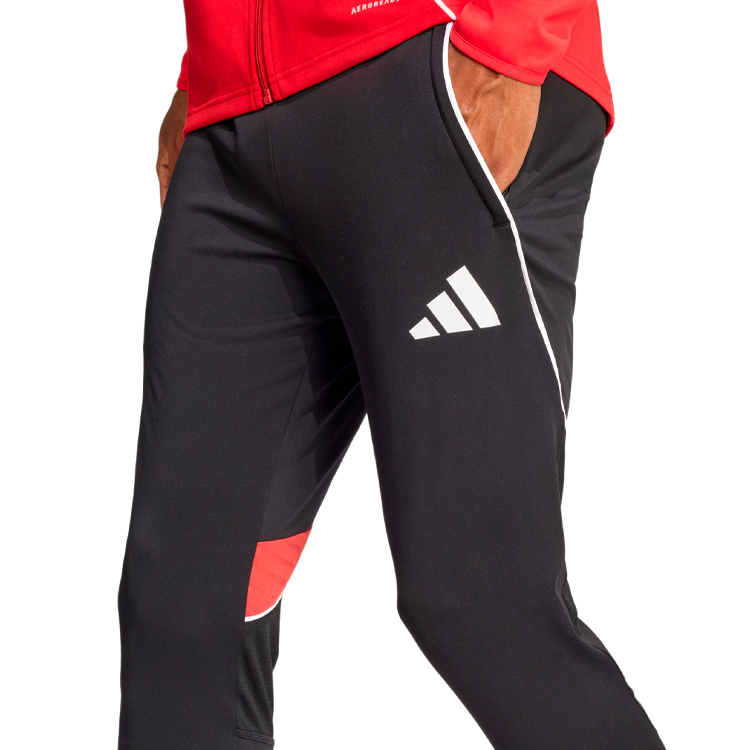 Pantaloni Adidas TIRO25C TR PNT S Negru Barbati photo 3
