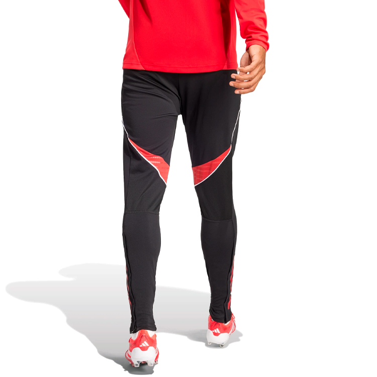Pantaloni Adidas TIRO25C TR PNT S Negru Barbati photo 4
