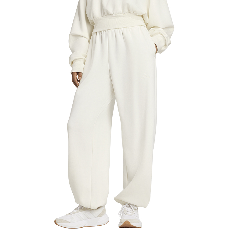 Брюки Adidas W ALL SZN SL PT photo 
