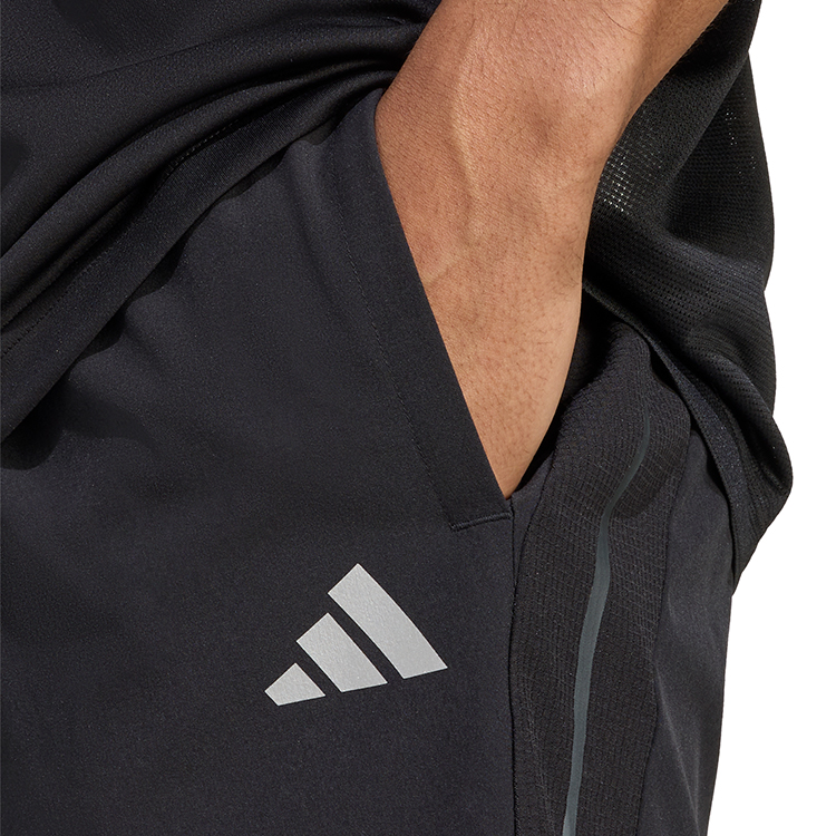 Шорты мужские Adidas TECH APP GFXSHO XXL Черный photo 2