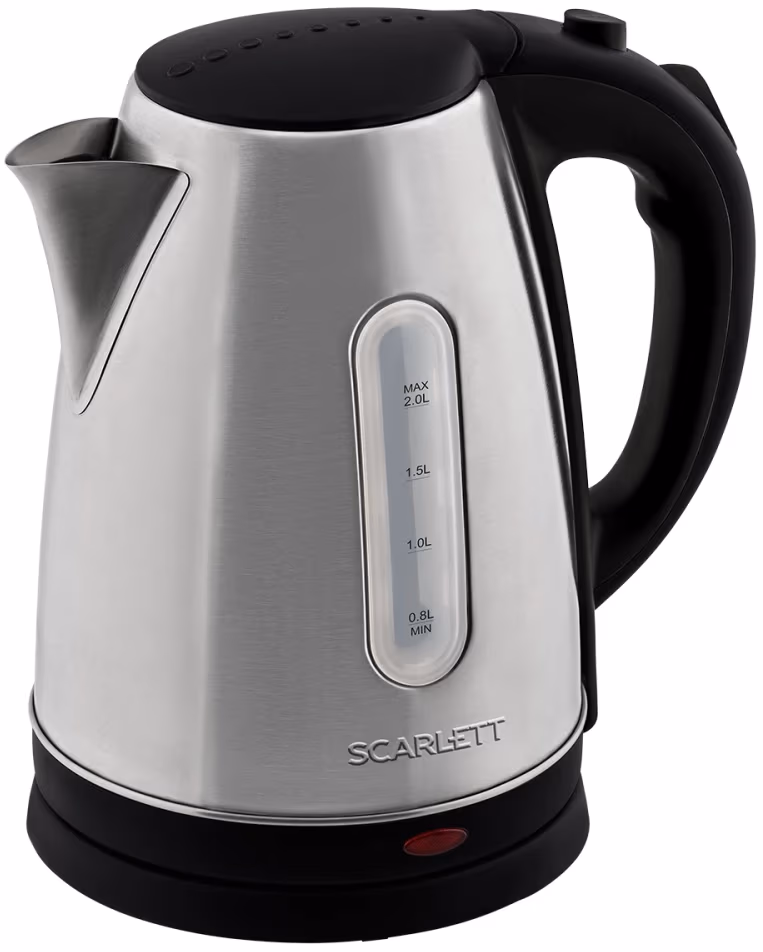 Чайник электрический Scarlett SC EK21S96
