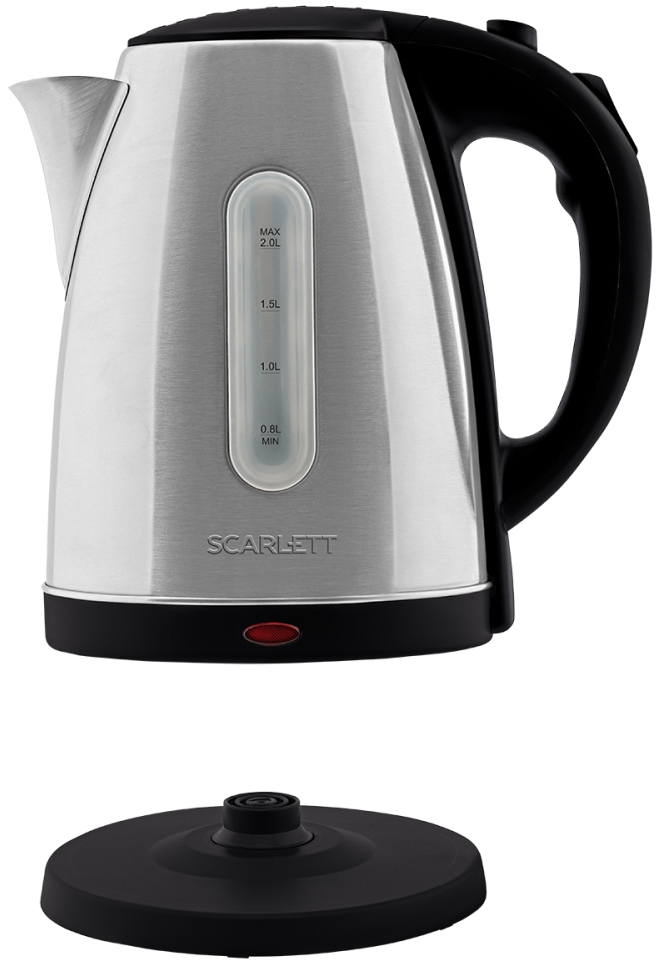 Fierbator de apa electric Scarlett SC EK21S96 photo 3