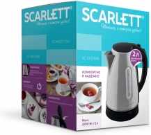 Fierbator de apa electric Scarlett SC EK21S96 thumbnav 4