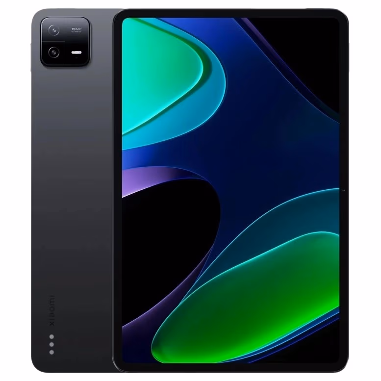 Xiaomi Pad 6  8+256GB Gravity Gray Global