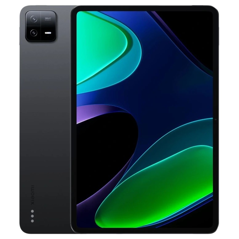 Xiaomi Pad 6  8+256GB Gravity Gray Global photo 1