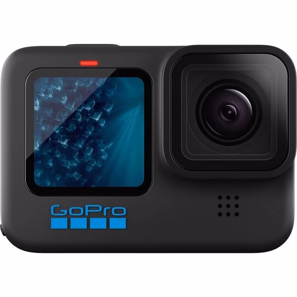 Action Camera GoPro HERO 11 Black [CHDHX-112-RW]