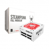 Блок питания 750W 1STPLAYER STEAMPUNK 7.5 (PS-750AX) thumbnav 1