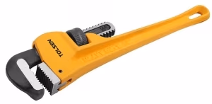 Cheie pentru conducte tip American 300mm Tolsen