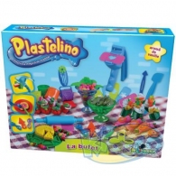 Set de Plastelina La Bufet thumbnav 1