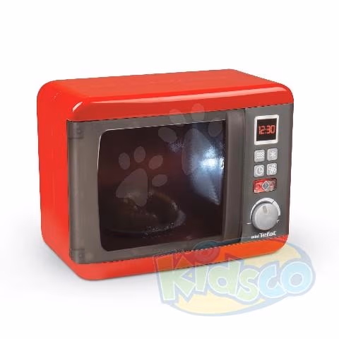 Smoby 310586 Cuptor Cu Microunde