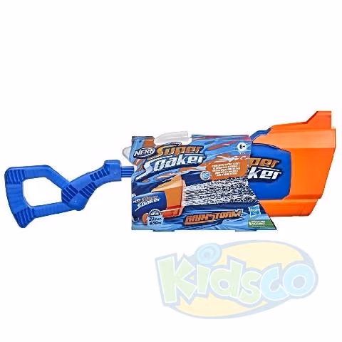 Nerf F3890 Soa Rainstorm