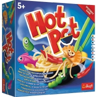 Trefl Game 2010 - Hot Pot thumbnav 1