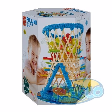 Hape E5561A Pallina Ocean Rescue