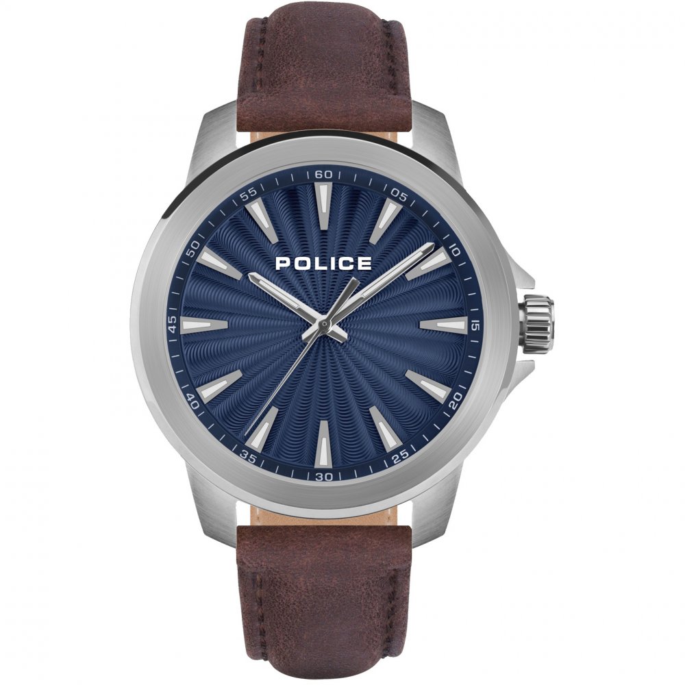 Ceas barbatesc POLICE photo 1